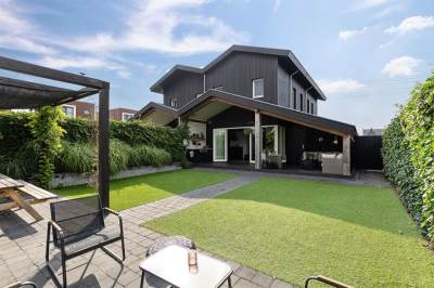 Woning Vlinderbalg 18 Groningen