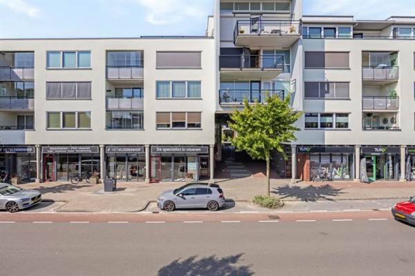 Woning Kuipersdijk 6024 Enschede