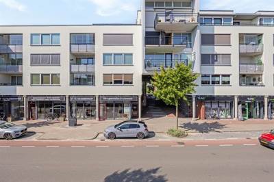 Woning Kuipersdijk 6024 Enschede