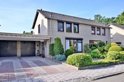 Woning Schoolstraat 23 Brummen