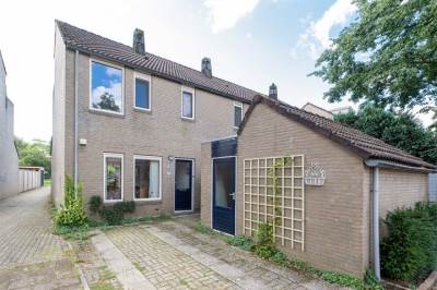 Woning Vordensebeek 16 Zwolle