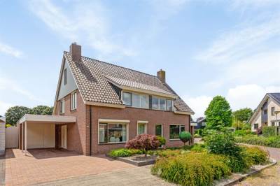 Woning Selhorst 27 Haaksbergen
