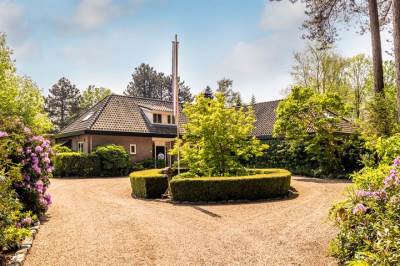 Woning Overasebaan 20a Rijsbergen