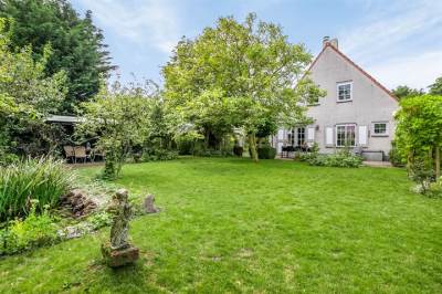 Woning Albert van Dalsumlaan 32 Vlissingen