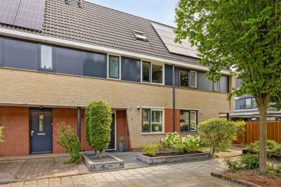 Woning Veldmuislaan 7 Veenendaal
