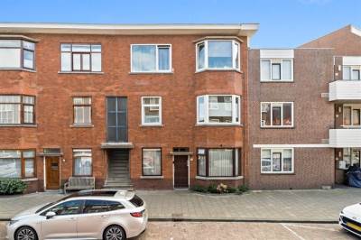 Woning Wassenaarsestraat 11 Den Haag