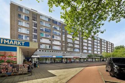 Woning Beresteinlaan 393 Den Haag