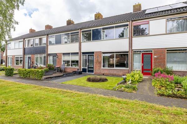 Woning Singelhorn 5 Grijpskerk