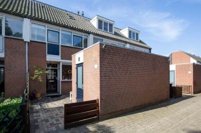 Woning Mercurius 27 Katwijk (ZH)