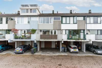 Woning Landauerdrift 8 Nieuwegein