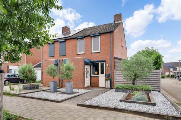 Woning Faunasingel 63 Roermond