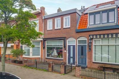 Woning Ruyghweg 63 Den Helder