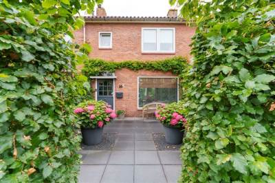 Woning Warrekam 16 Laren (NH)