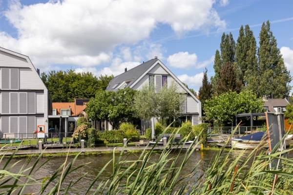 Woning Terbregse Rechter Rottekade 163 Rotterdam
