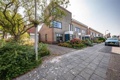 Woning Dotterbloem 20 Marknesse