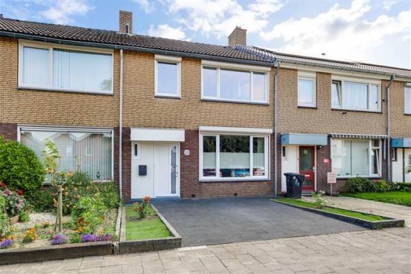 Woning Cederstraat 22 Echt