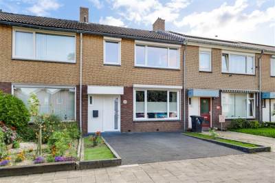 Woning Cederstraat 22 Echt