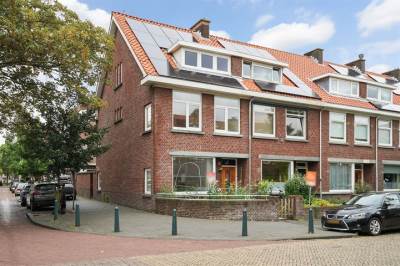 Woning Ellekomstraat 63 Den Haag