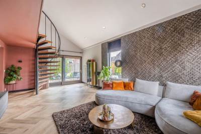 Woning Hildebrandhove 116 Zoetermeer