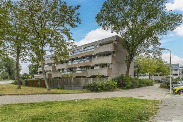 Woning Klingelbeek 10 Zaandam