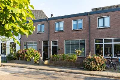 Woning Diamantstraat 14 Hilversum