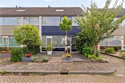 Woning Akkerwinde 84 Apeldoorn