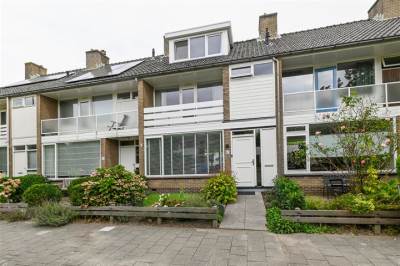 Woning Vincent van Goghlaan 67 Oegstgeest