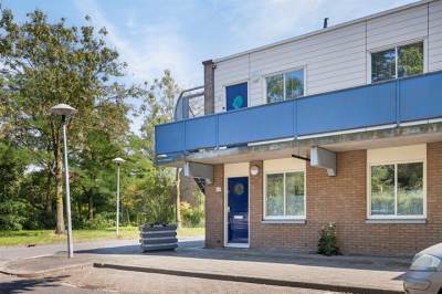 Woning New Yorkdreef 67 Utrecht