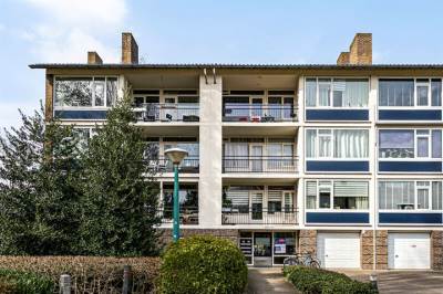 Woning Welschapsedijk 111 Eindhoven