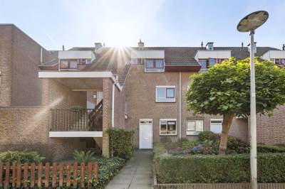 Woning de Hoefkamp 1118 Nijmegen