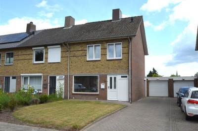 Woning Beethovenlaan 34 Deurne