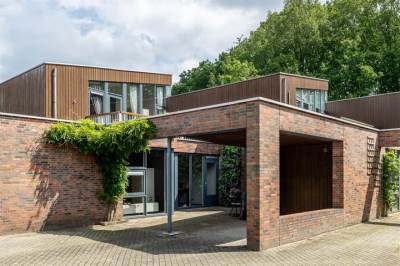 Woning Markkant 51 Oosterhout (NB)