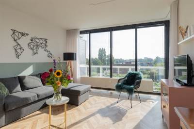 Woning Kruidenommegang 50 Duivendrecht