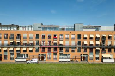 Woning Slotlaan 369 Zeist