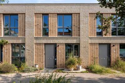 Woning Celsiusstraat 37 Den Bosch