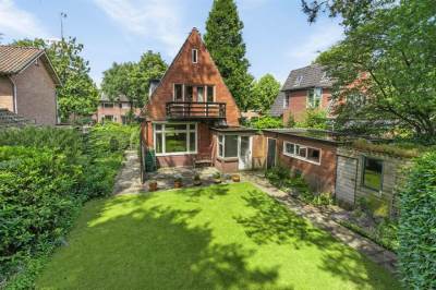 Woning Braamweg 99 Soest