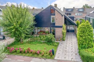Woning Kerkweg 39 Berkenwoude