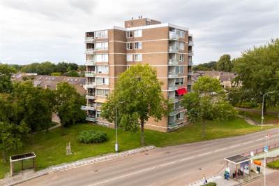 Woning Mazzinilaan 17 Middelburg