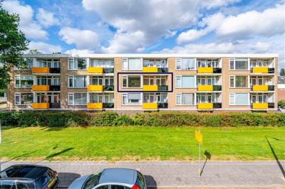 Woning Burgemeester Haspelslaan 146 Amstelveen