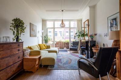 Woning Middelburgsestraat 5 Den Haag