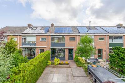 Woning Heemraadhof 34 Krimpen aan den IJssel