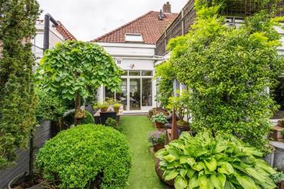 Woning Gestelsestraat 5 Eindhoven