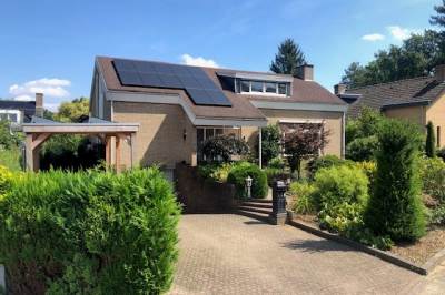 Woning Kitskensdal 8 Roermond