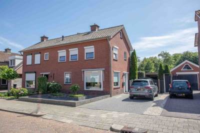 Woning Jacobsonstraat 24 Wierden