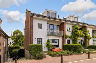 Woning Schellingwouderdijk 299A Amsterdam