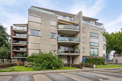 Woning Memlingstraat 21 Krimpen aan den IJssel