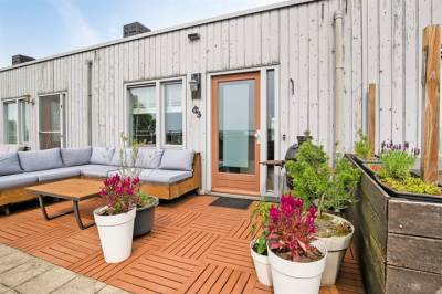 Woning La Palma 53 Zaandam