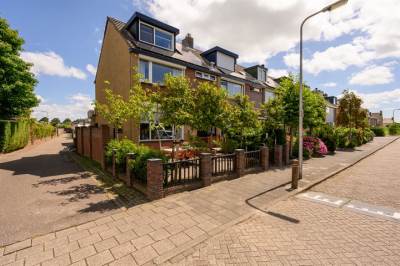 Woning Kerklaan 94 De Lier