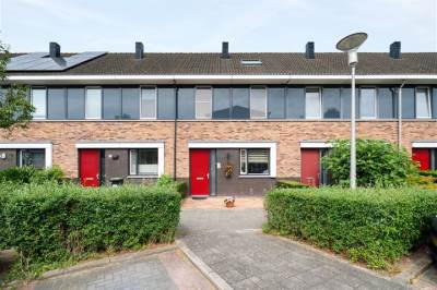 Woning Van Beethovenlaan 43 Nieuwerkerk aan den IJssel