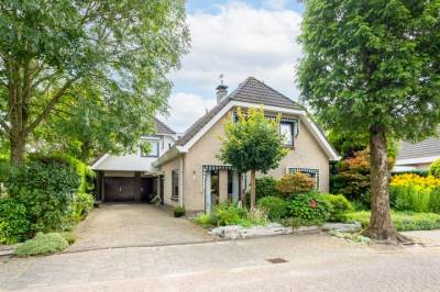 Woning Schoener 7 Alphen aan den Rijn